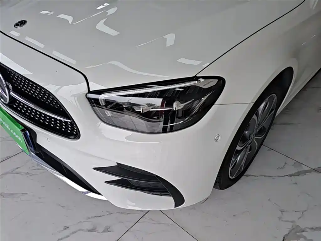 Mercedes-Benz E-Class 2021 Facelift E 300 L Sport Luxury фото 24