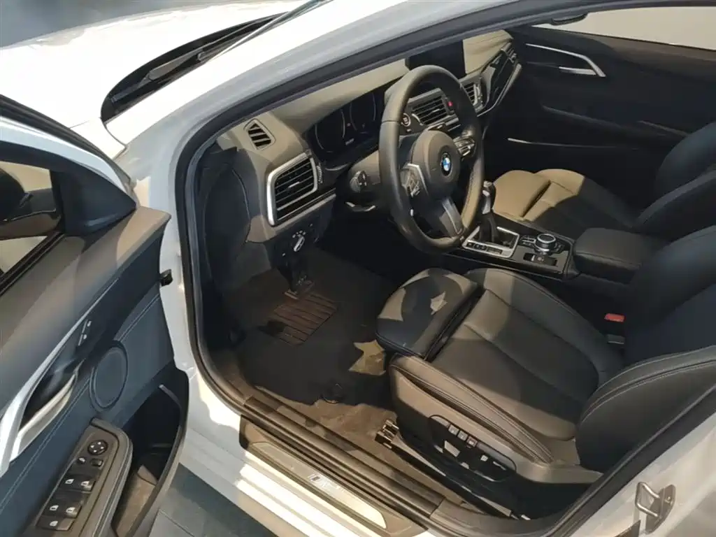 BMW 1 Series 2019 118i M Sport Package фото 16