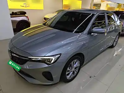 Buick Verano