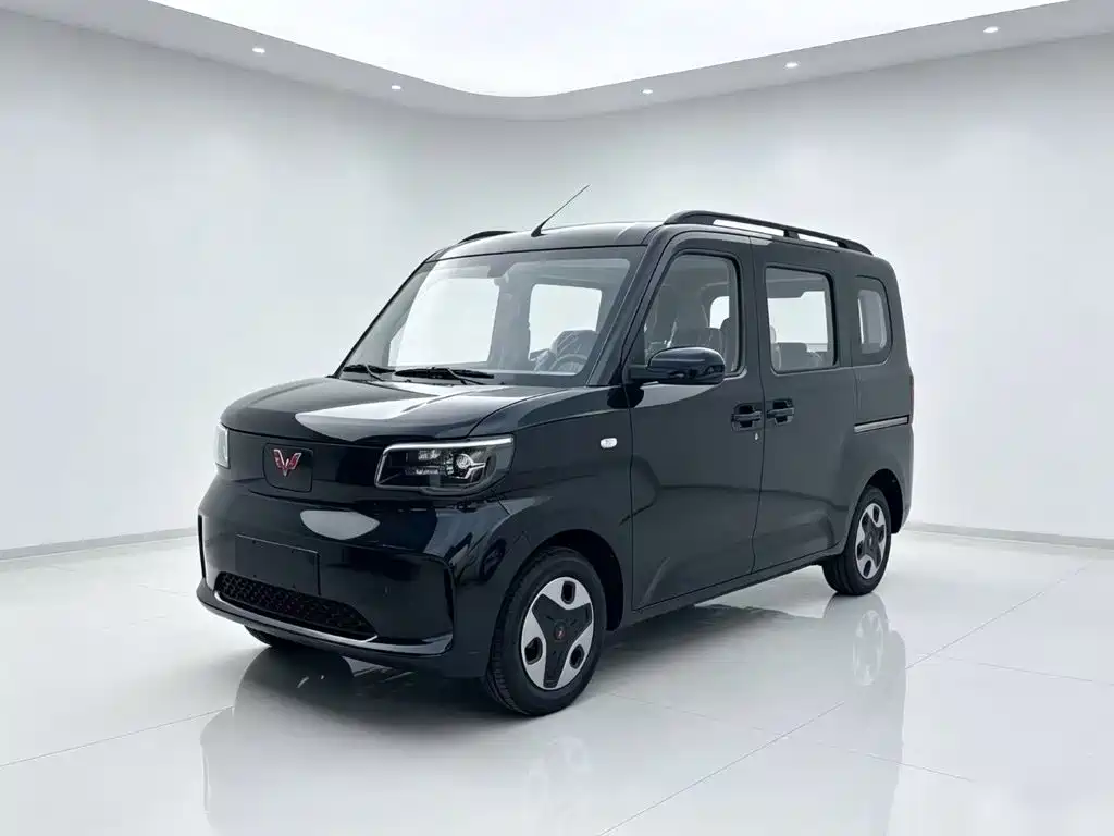 2026 Wuling Motors Wuling Zhiguang NEV