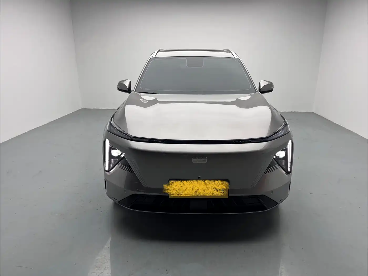 GEELY GALAXY GALAXY L7