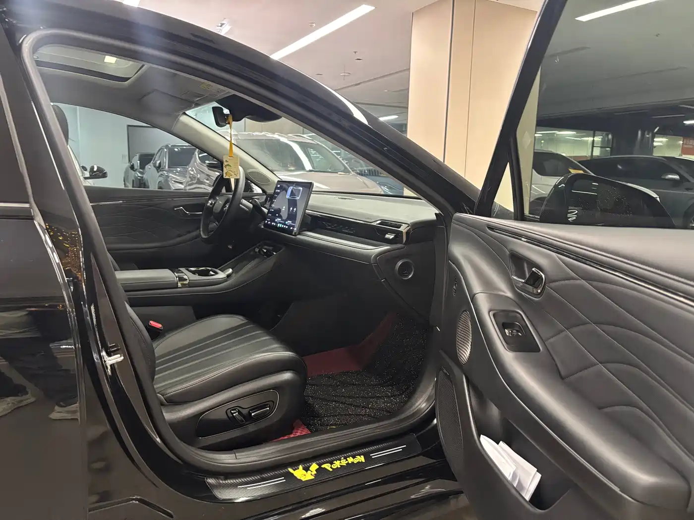 Aion RT 2024 2025 520 Intelligent Luxury Edition