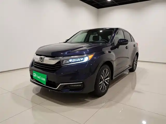 Honda Avancier 2020 370TURBO AWD Premium Edition