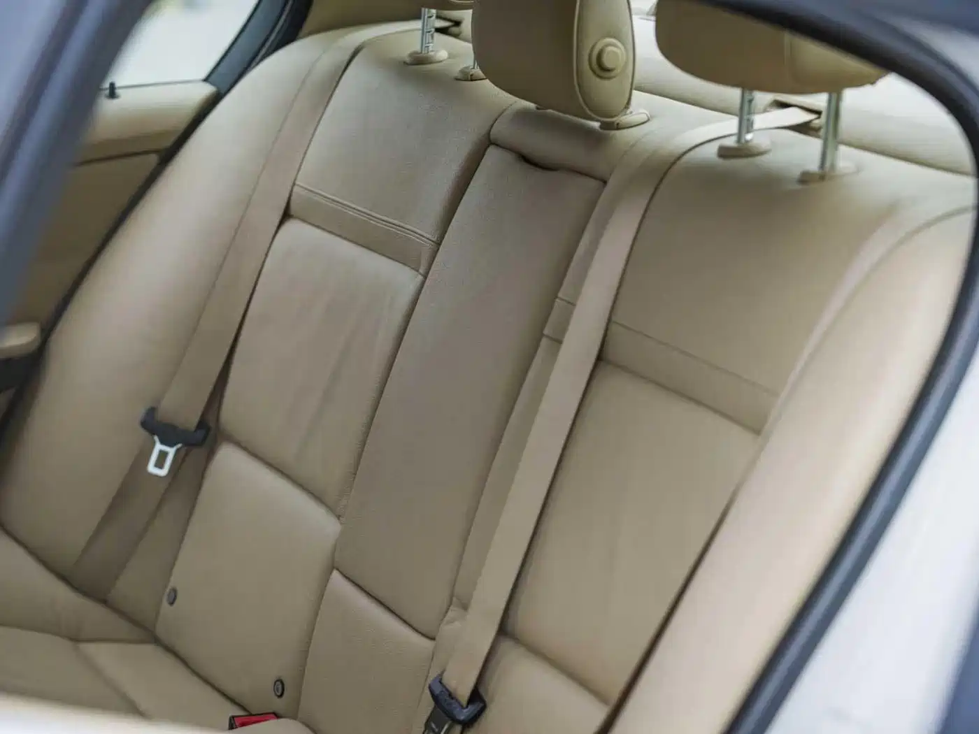 BMW 3 Series 2010 2010 325i Fashion