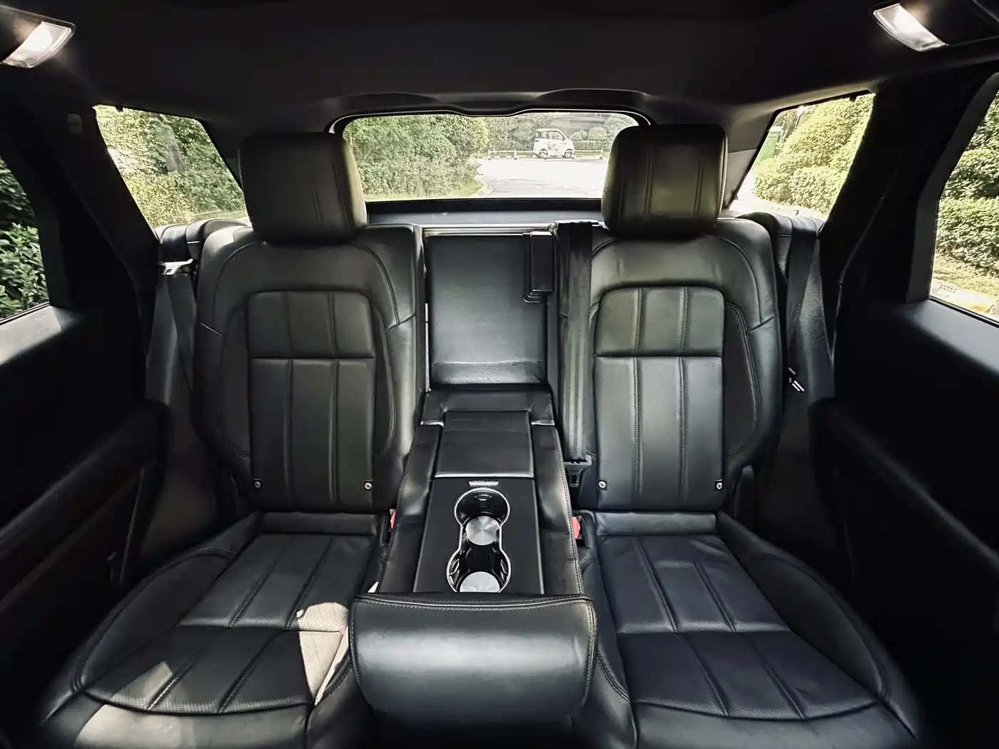 Land Rover Range Rover Sport PHEV 2019 2018 Model P400e