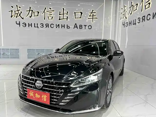 Nissan Teana 2022 2.0L XL-Upr Premium Edition