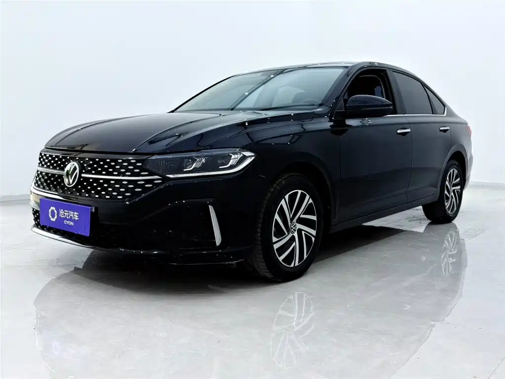 Volkswagen Lavida 2023 280TSI DSG Starlight Comfort Edition