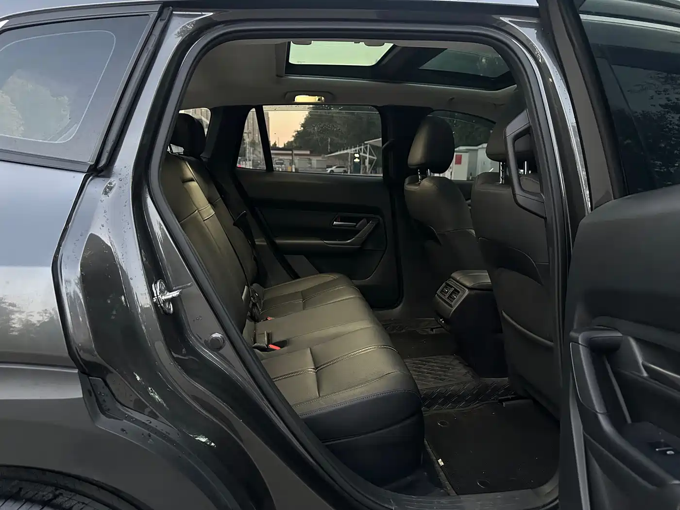Mazda CX-50 2025 2023 2.5L Smart Edition