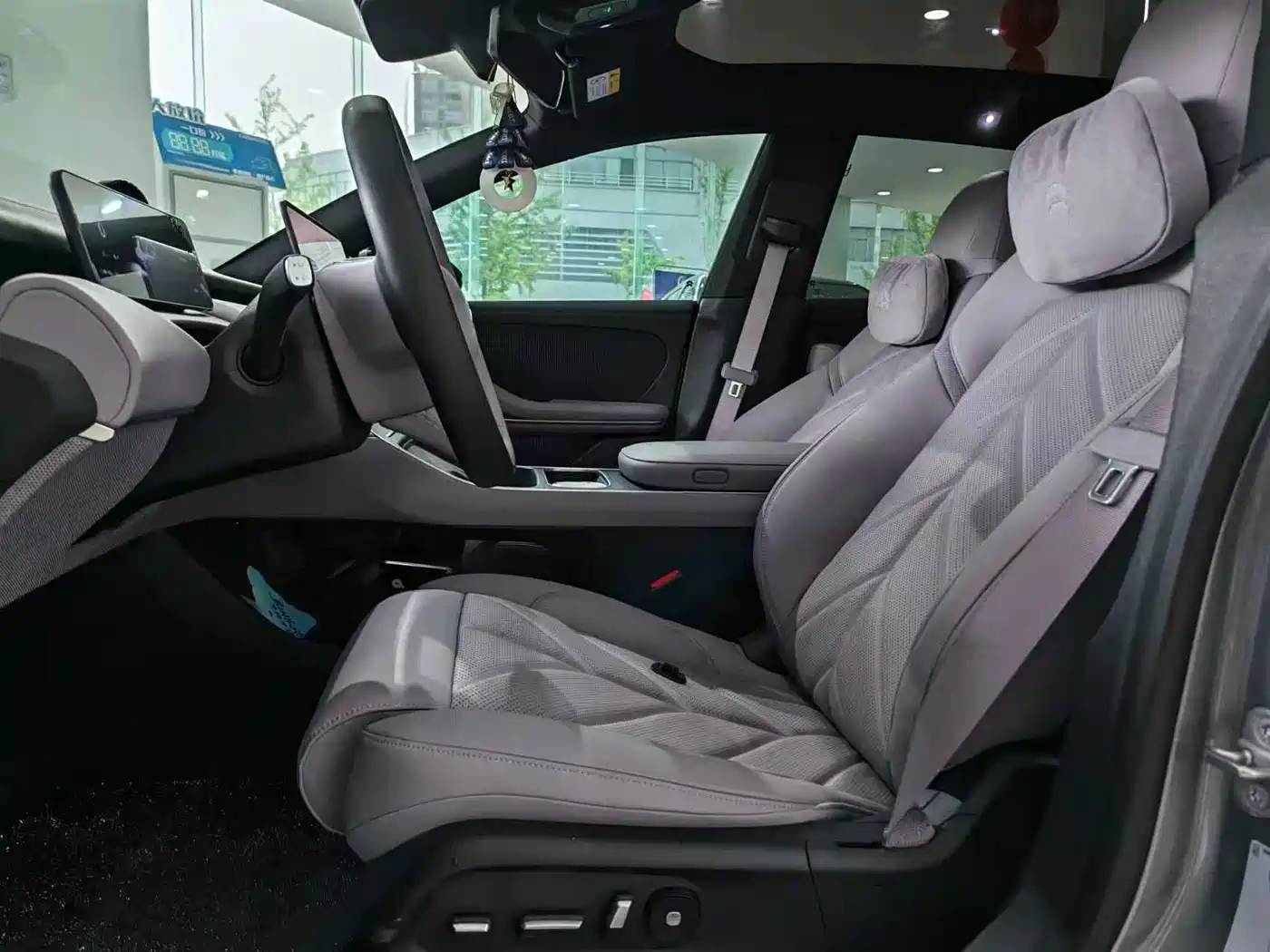 NIO ET5T 2026 2025 75kWh Touring