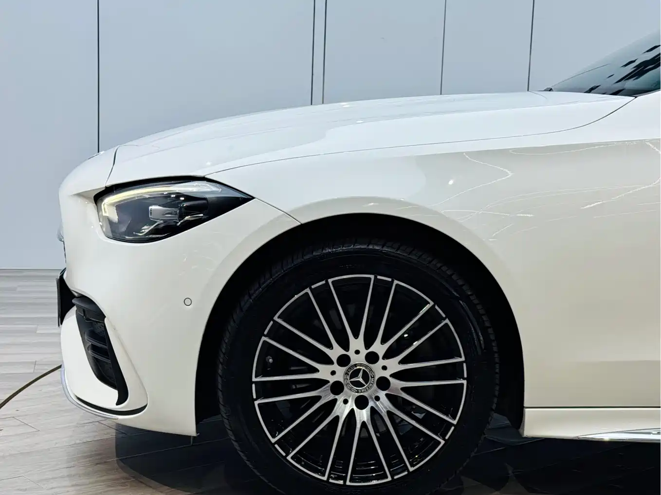 Mercedes-Benz C-Class 2023 C 260 L Sport фото 25