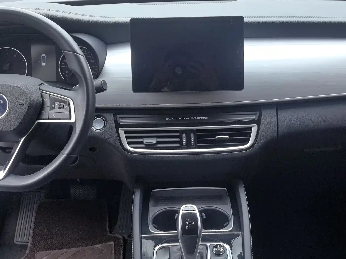 BYD Song MAX 2021 Upgrade 1.5T Automatic Luxury Edition 7-Seater фото 9