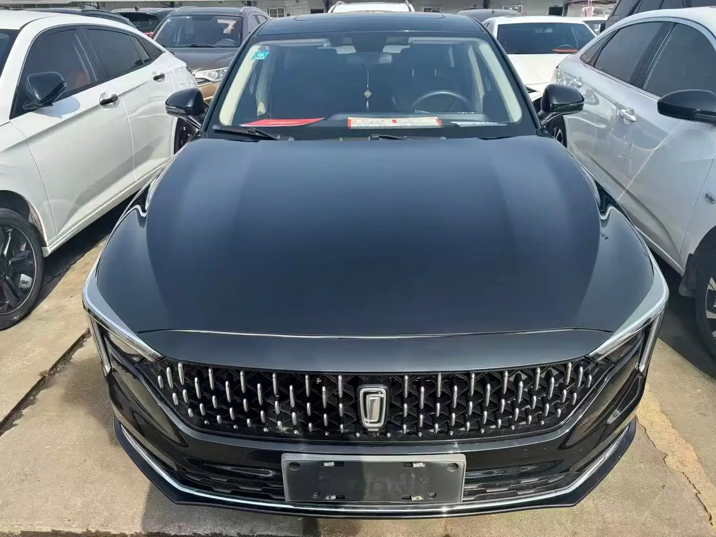 Фото 2 - Besturn B70
