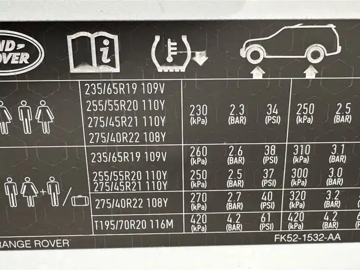 Land Rover Range Rover 2015 3.0 SC V6 Vogue фото 35