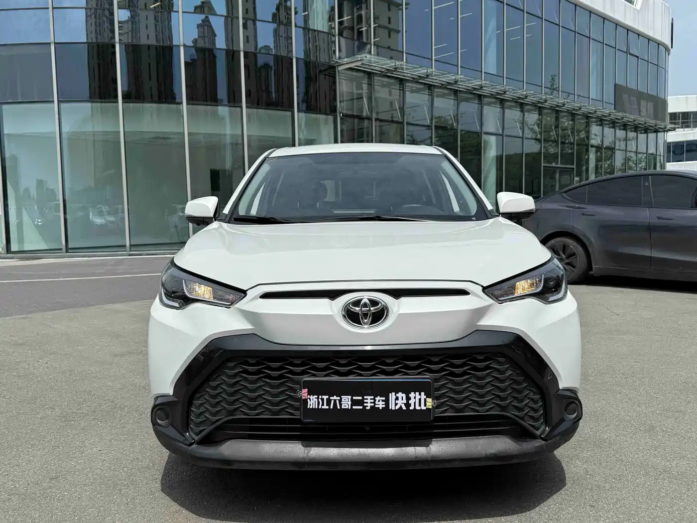 TOYOTA FENGLANDA