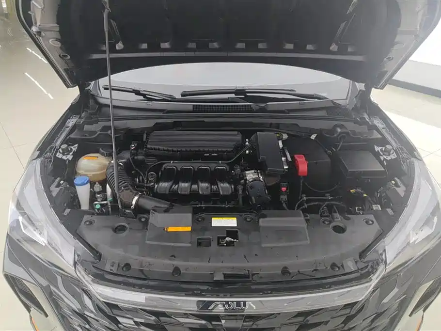 DONGFENG YI HYUN