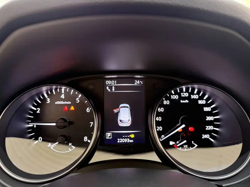 Nissan Qashqai, миниатюра 10