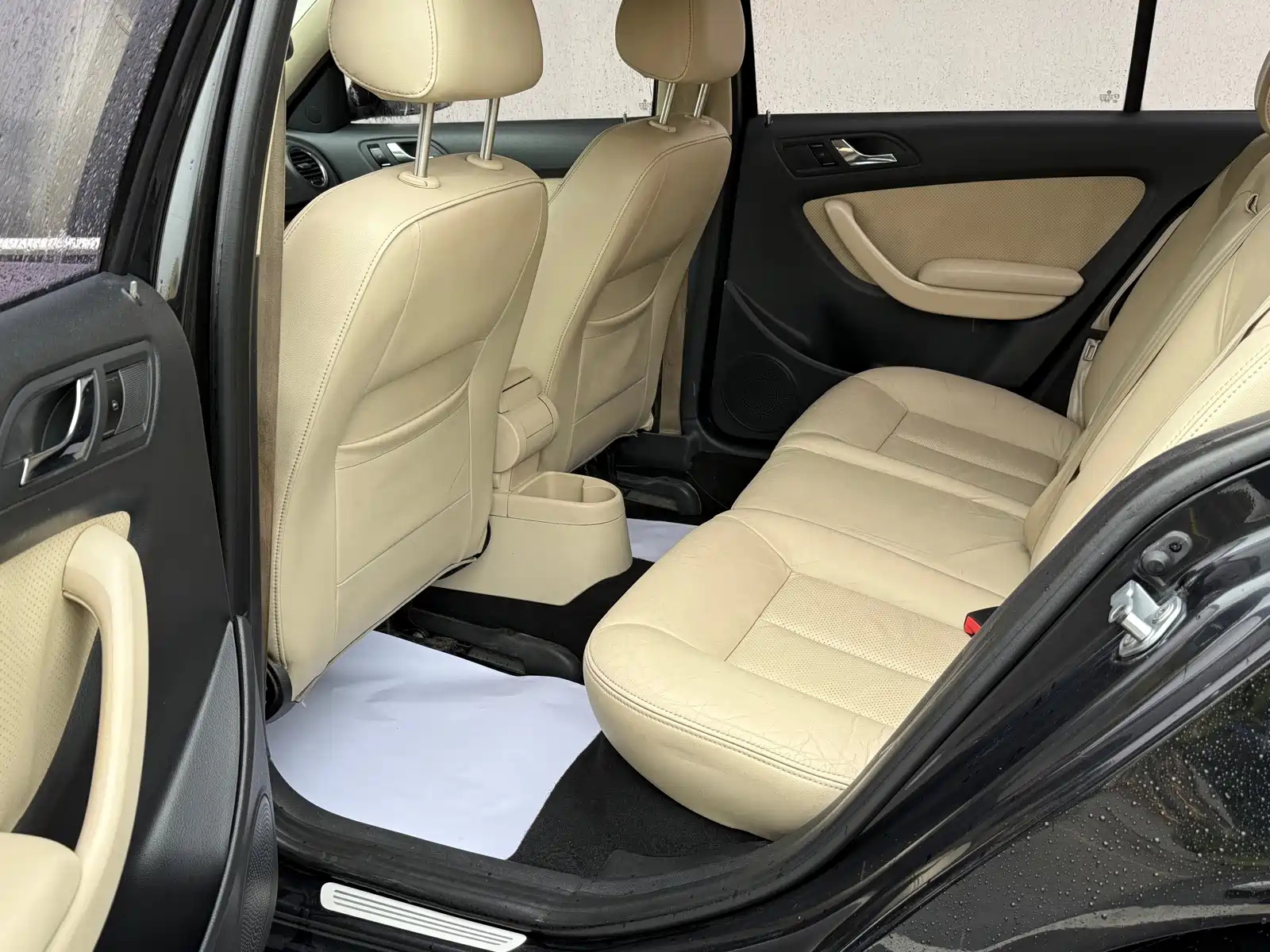 Photo 12 - Volkswagen Lavida
