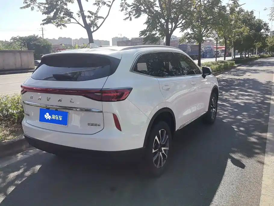 Photo 3 - Haval H6