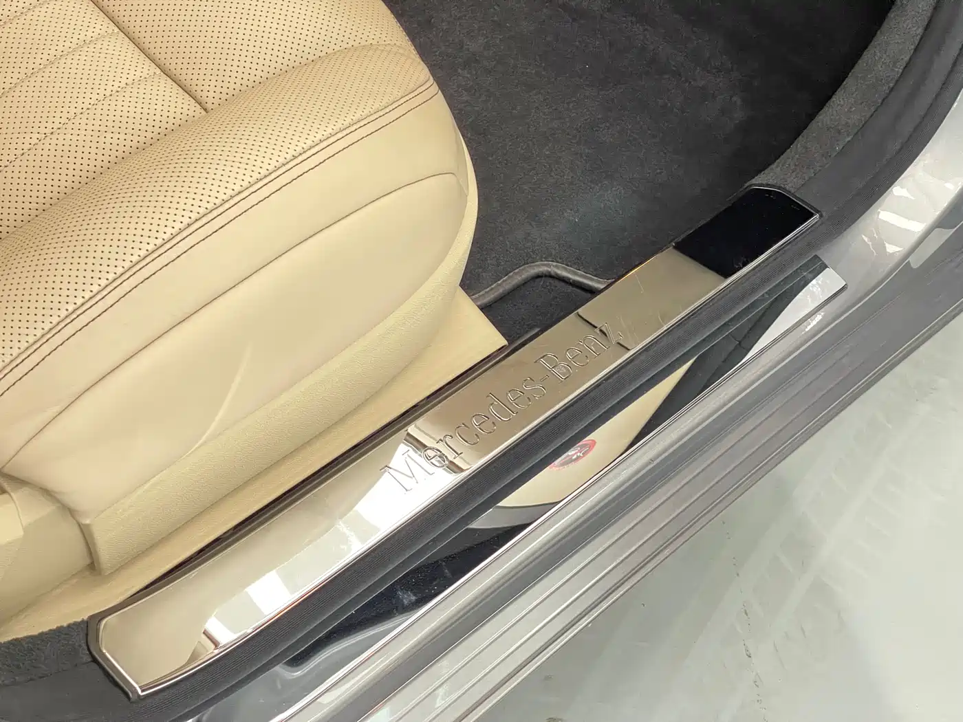 Mercedes-Benz S-Class 2012 S 600 L Grand Edition фото 44
