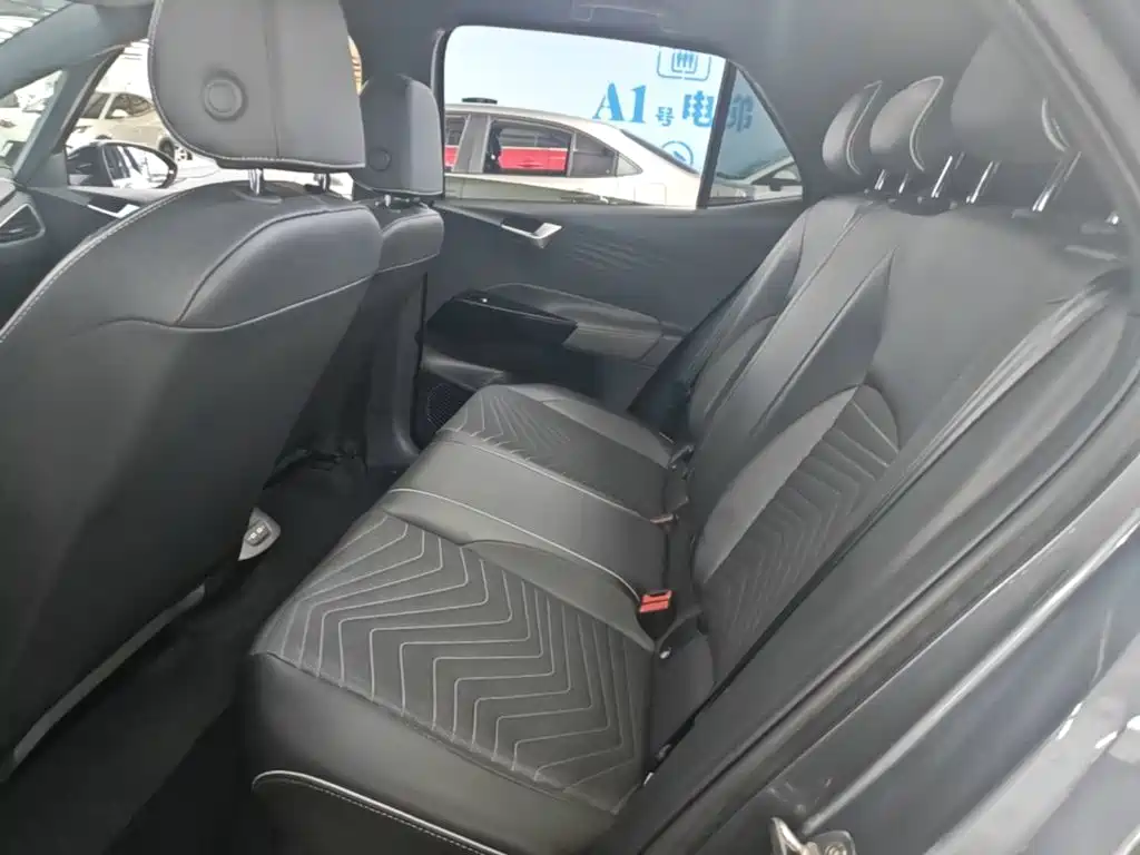 Volkswagen ID.3 2022 2021 Pure Edition