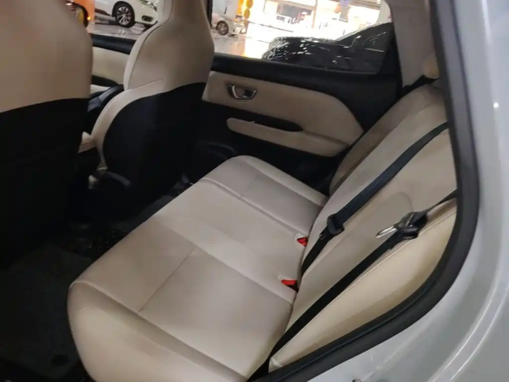 Wuling Motors Wuling Binguo PLUS 2025 2024 510km Range 5-seater