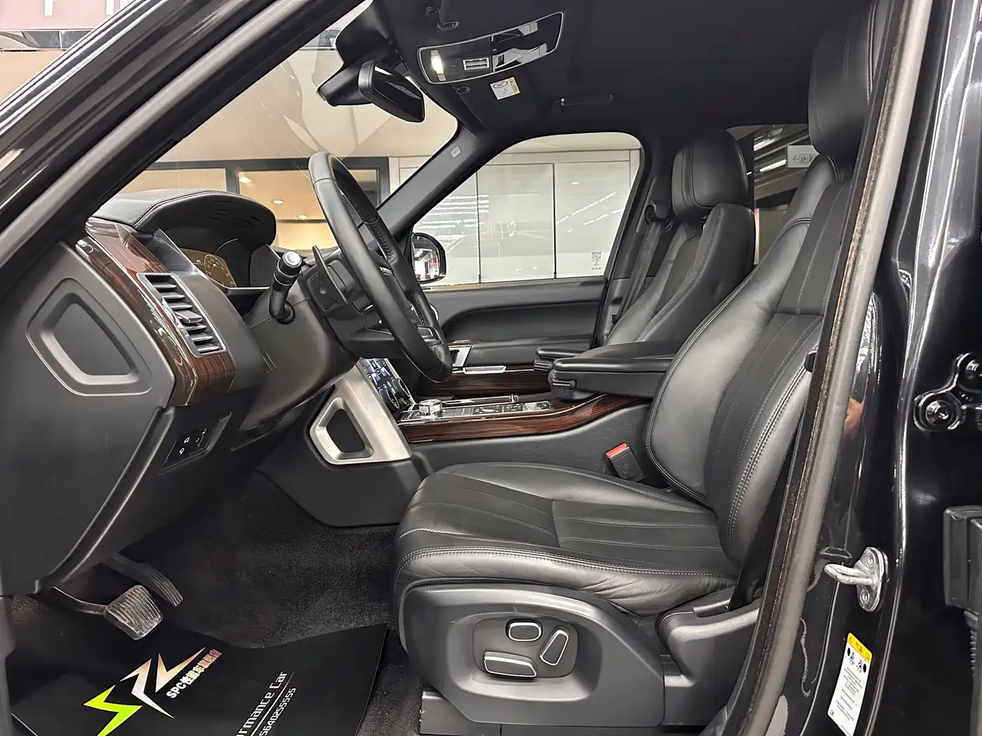 Land Rover Range Rover 2014 3.0 SC V6 Vogue фото 6