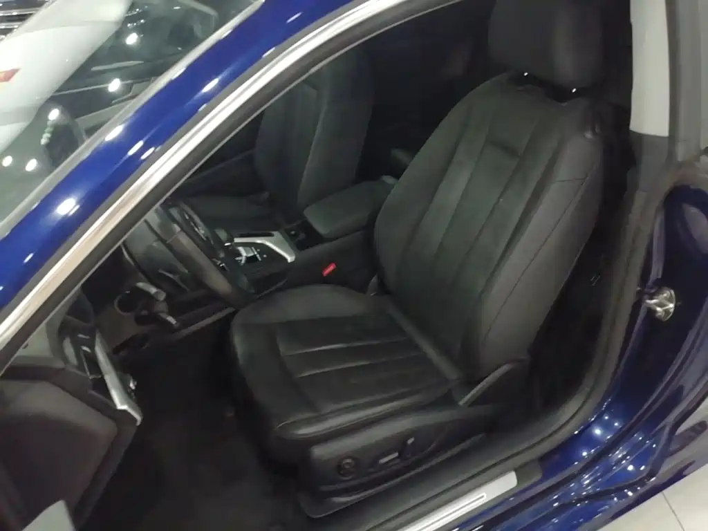 Фото 15 - Audi A5 (Import)