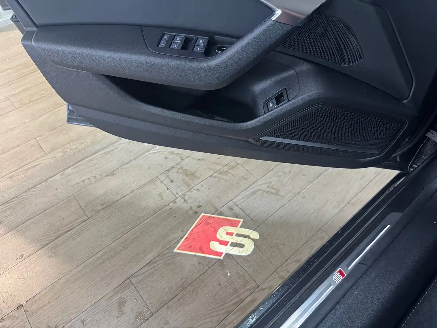 Audi A7 2025 2025 Model 45 TFSI Premium Selection