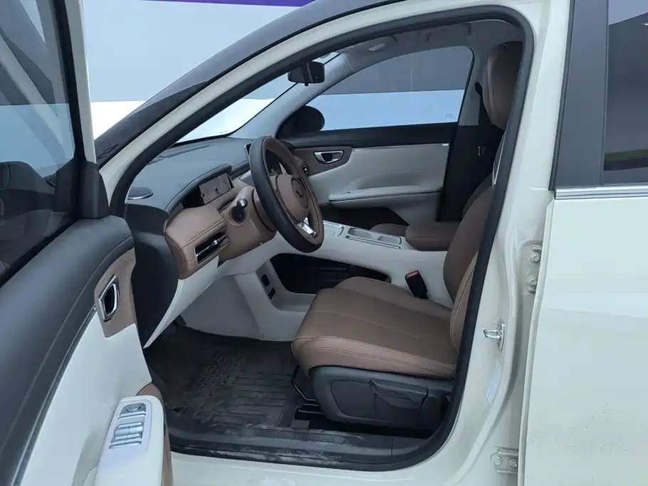 Wuling Motors Wuling Bingo S 2026 2025 Model 325km Premium Edition