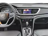 Фото 13 - Buick Excelle