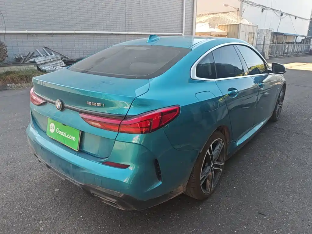 Фото 7 - BMW 2 Series (Import)