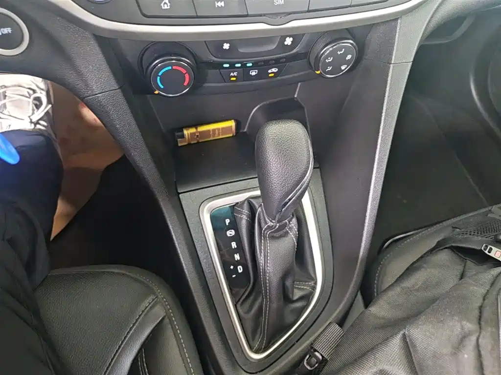 BUICK YINGLANG