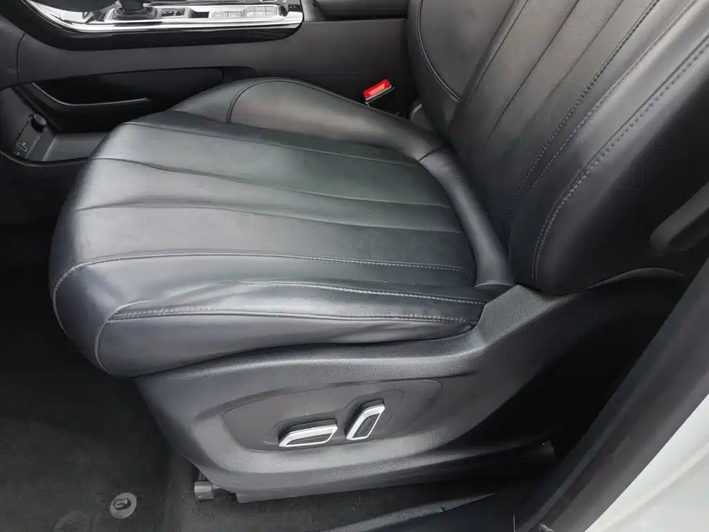 Фото 20 - Roewe RX5 MAX