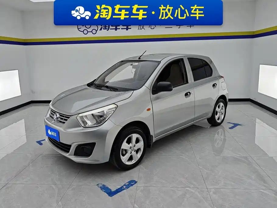 Venucia R30 2016 2014 1.2L Manual Premium
