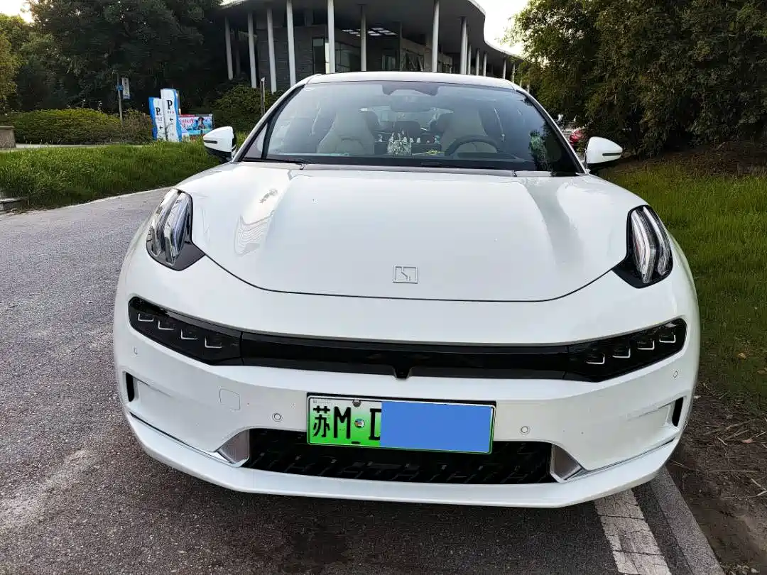 ZEEKR EXTREME KRYPTON 001