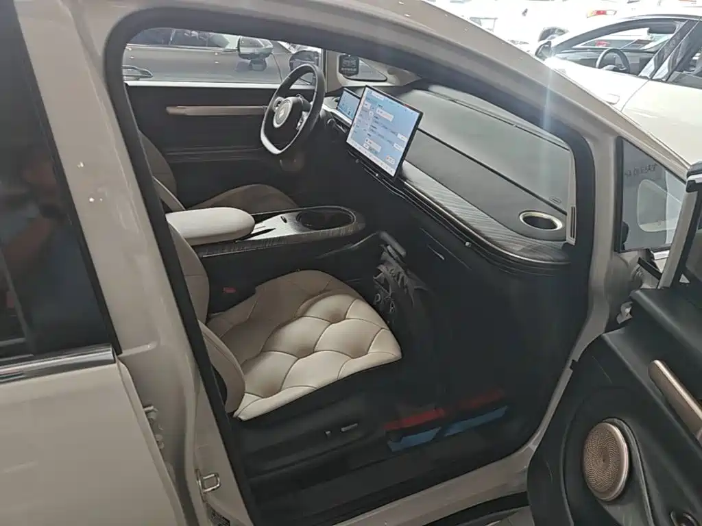 Baojun Cloud 2024 2023 460 Max