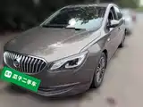 Фото 1 - Buick Excelle
