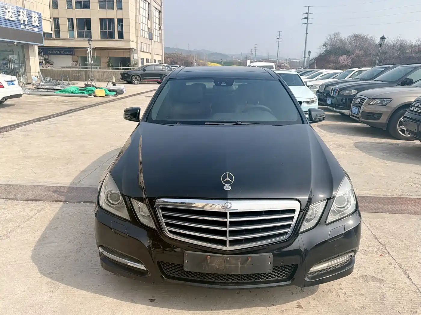 Mercedes-Benz E-Class 2012 E 300 L Fashion Luxury фото 3