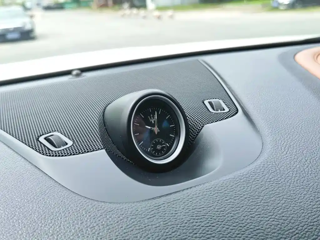 Maserati Levante 2016 2016 3.0T Standard