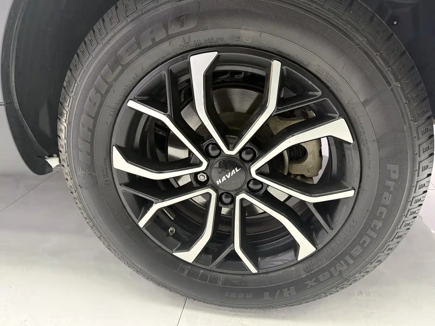 Haval H6 2021 National Trend Edition 1.5T Automatic Urban Edition фото 7