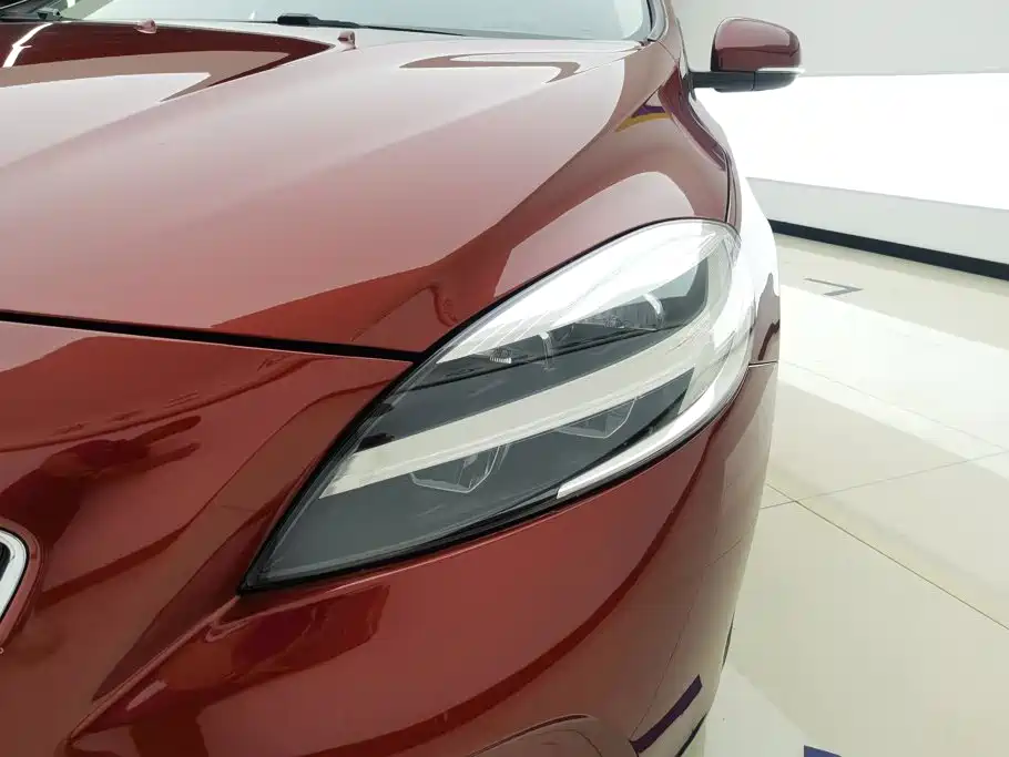 Volvo V40 2017 2017 T3 Inscription