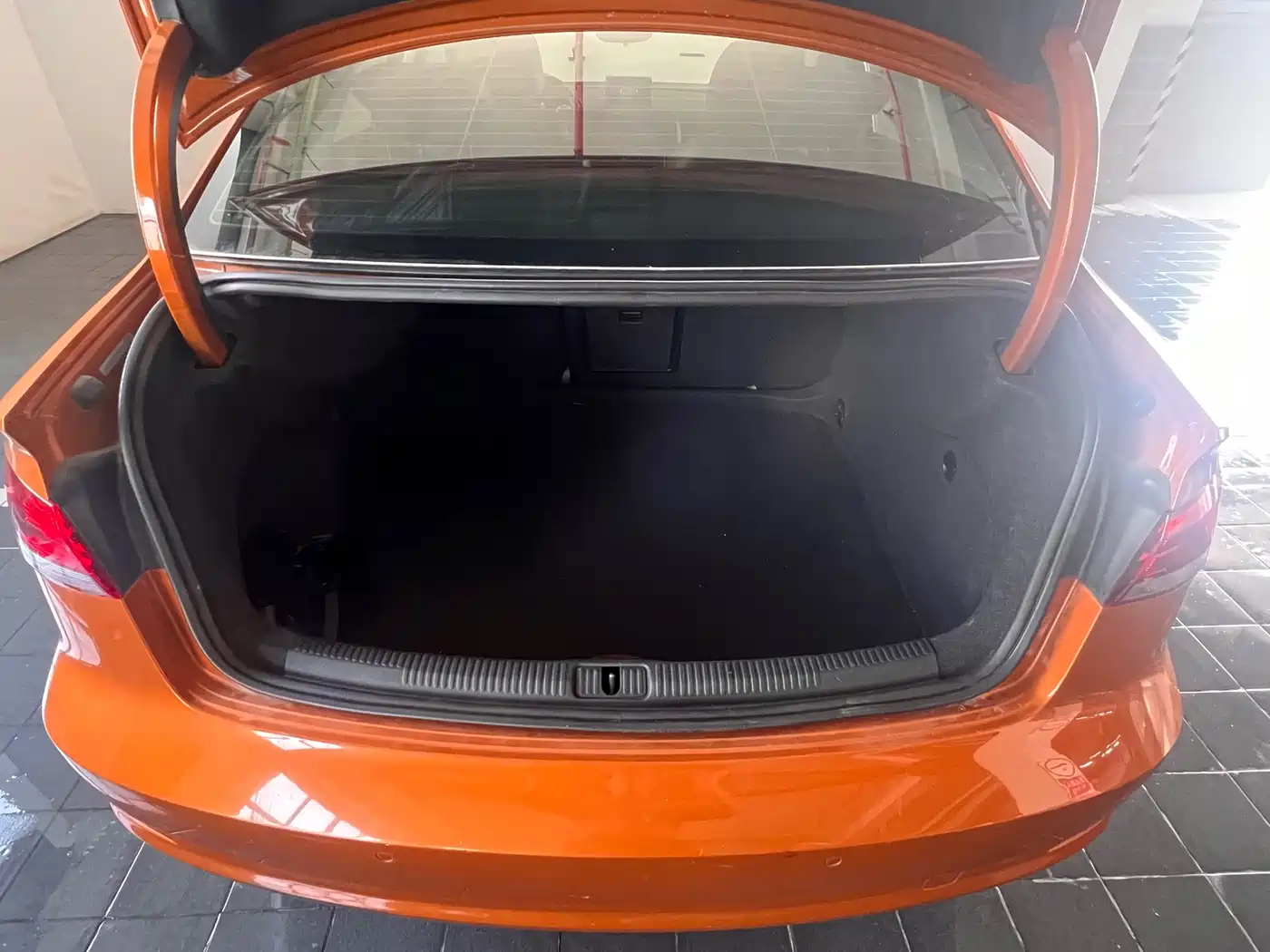 Audi A3 2014 Limousine 35 TFSI Auto Comfort фото 17