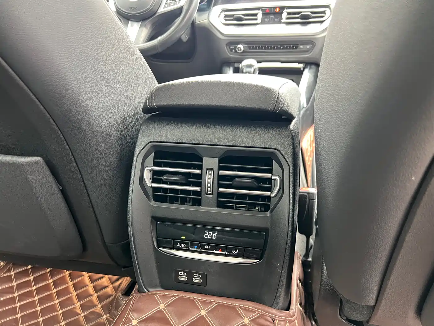 BMW 3 Series 2020 325Li M Sport Black Night Package фото 16