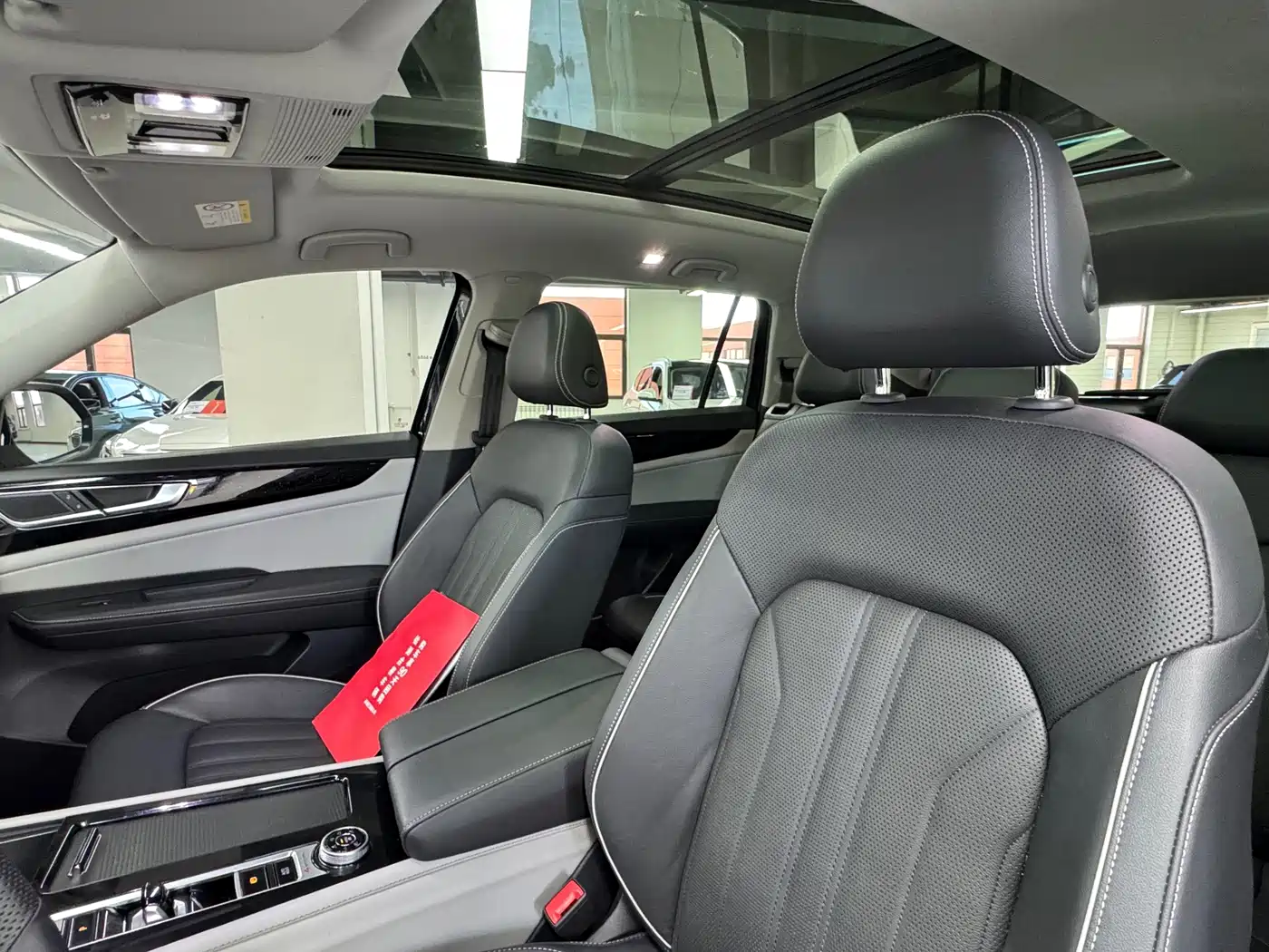 Volkswagen Teramont 2022 2021 380TSI 4WD Premium Luxury Edition