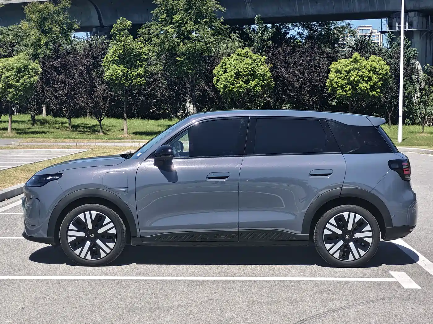 Leapmotor A10 2026 2026 Model 500km Range