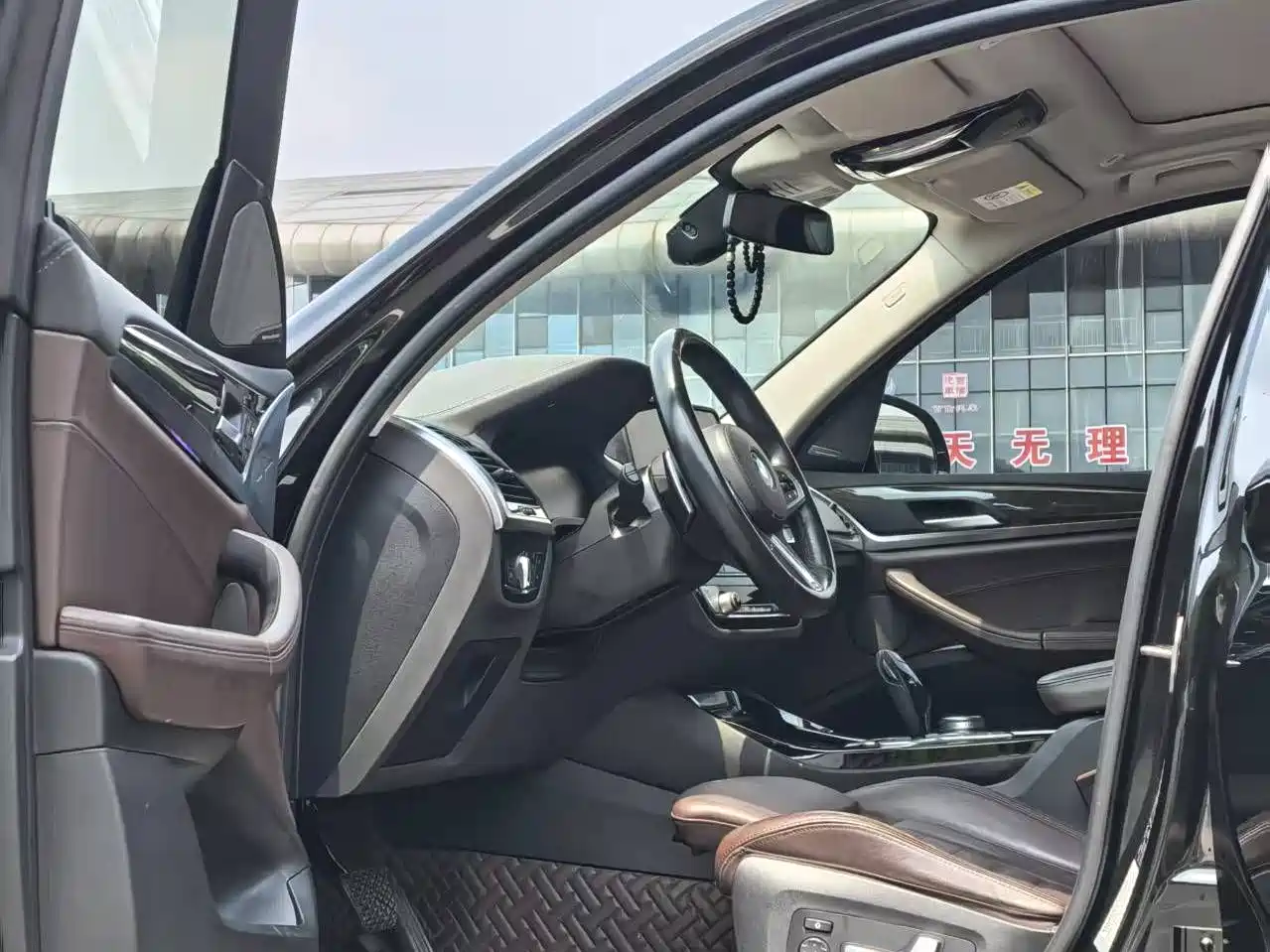 BMW X3 2020 xDrive30i Leading M Sport Package фото 6