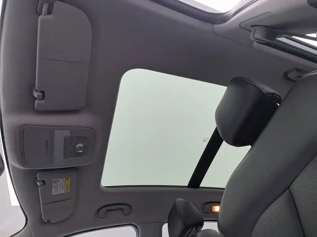 Roewe RX5 2017 2018 20T 2WD Automatic Internet Smart Value