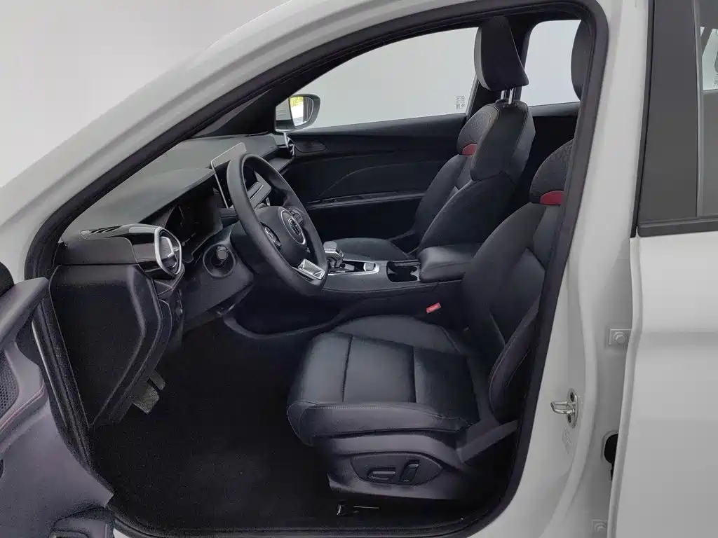 MG MG5 2025 2025 300TGI Global Flagship