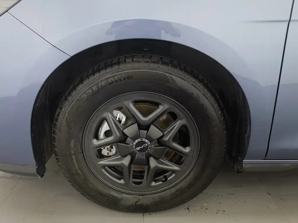 BYD Hai Bao 05 DM-i, миниатюра 17