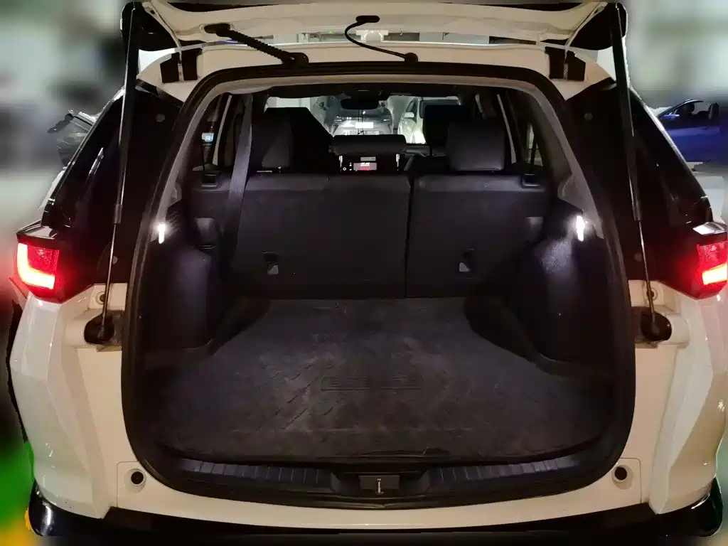 Фото 15 - Honda Breeze